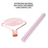 3 in 1 Gua Sha Facial Tool Set Face Jade