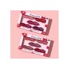 087 Cmaadu 5 Labiales Mate Fáciles De Aplicar Y Nn