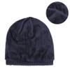 FORDALLIO - Gorro de béisbol con visera de invierno con