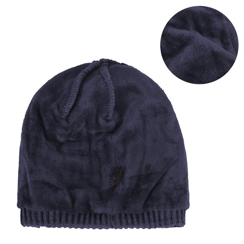 FORDALLIO - Gorro de béisbol con visera de invierno con