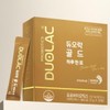 duorock [Seller Herb Food] Dualoc Gold Lactobacillus Probiotics Gift Return