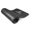 ProsourceFit Extra Thick Yoga and Pilates Mat ½” (13mm) or