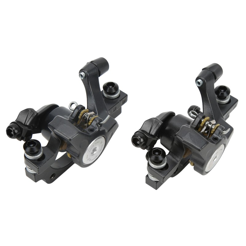 WAKE Bicycle Disc Brake Kit Bike Aluminum Alloy Front Rear