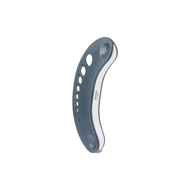 Lacor Aromatic Herb Stripper, Grey, 24 x 10 x 3
