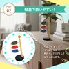 Koinobori Mini Tabletop Indoor Compact (Set of 3)