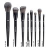 SEPHORA COLLECTION PRO 8-Piece Face & Eye Brush Set