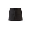 Premier Ladies/Womens Colours 3 Pocket Apron / Workwear (One Size)