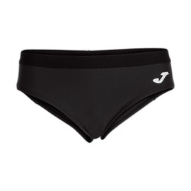 Joma Mutande da Competizione Olimpia II Pantaloni, Nero, S Donna