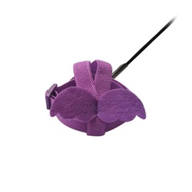 YUELER Bird Harness Leash Parrot Flight Training Vest Parrot Costume Clothes Lovebirds Cockatiel Conures Flying Clothing