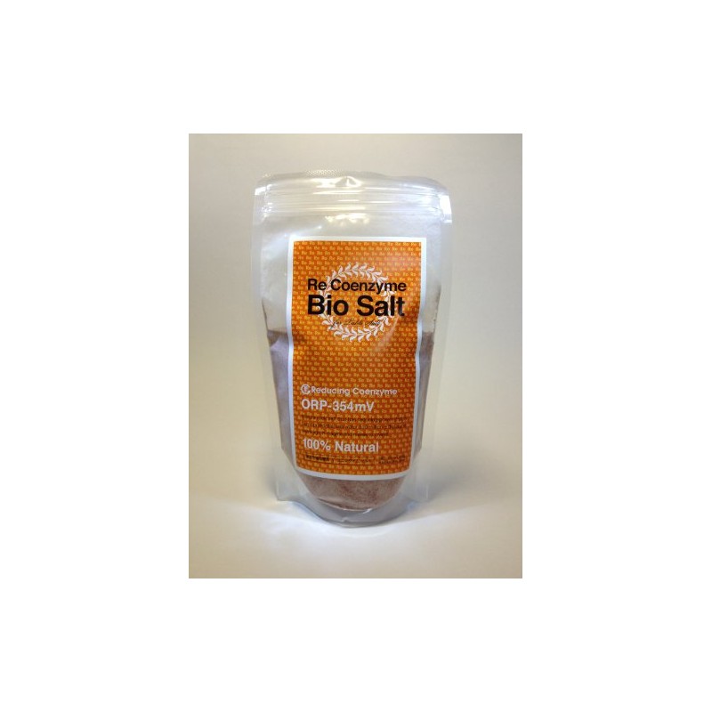 Li Coenzyme Biosalt, 10.6 oz (300 g)