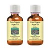 Devprayag Pure Organic Argan Oil (Morrocan) (Argania spinosa) Natural Therapeutic