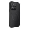 Funda Magnética Antigolpes Para Honor 400 Lite - Dermatoglifos Fibra Rudo Uso