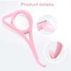 Aligner Removal Tool, 50 Retainer Remover Tool, Invisible Braces Removal