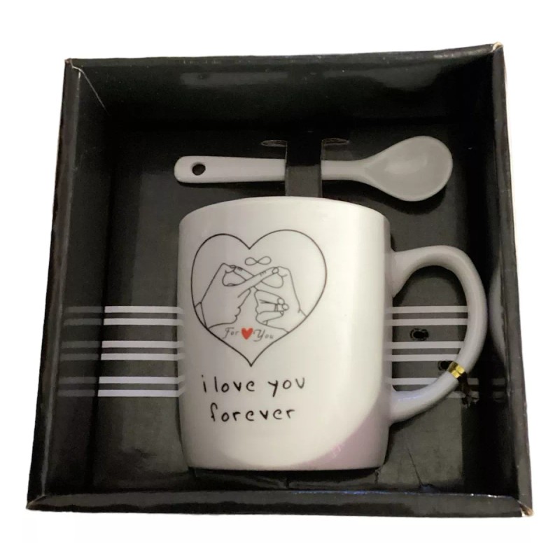 SARO STORE Taza De Ceramica