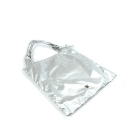 Vule B-24053 Handbag, Silver