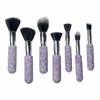 Blingy Pearl Glitz & Glam 26pc Essentials Collection Brush Set