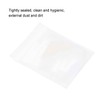 5000 Pcs 1/4 Inch Orthodontic Elastic Rubber Bands 3.5Oz Small