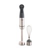 Dash Chef Series Immersion Hand Blender, 5 Speed Stick Blender