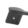 Aluminium Alloy Thumb Grip Handle Hot Shoe Accessory for leica