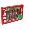 Holiday Treats Christmas Sweet Vanilla Marshmallows | Peppermint Flavored Candy