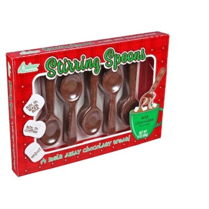 Holiday Treats Christmas Sweet Vanilla Marshmallows | Peppermint Flavored Candy