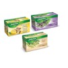 DOGADAN HERBAL TEA PACK OF 3 ( LINDEN, GINGER LEMON,