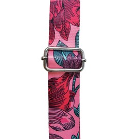 Women Shoulder Strap Adjustable Replacement Belt Crossbody Canvas Bag Handbag Wide Long Straps Colorful Girls