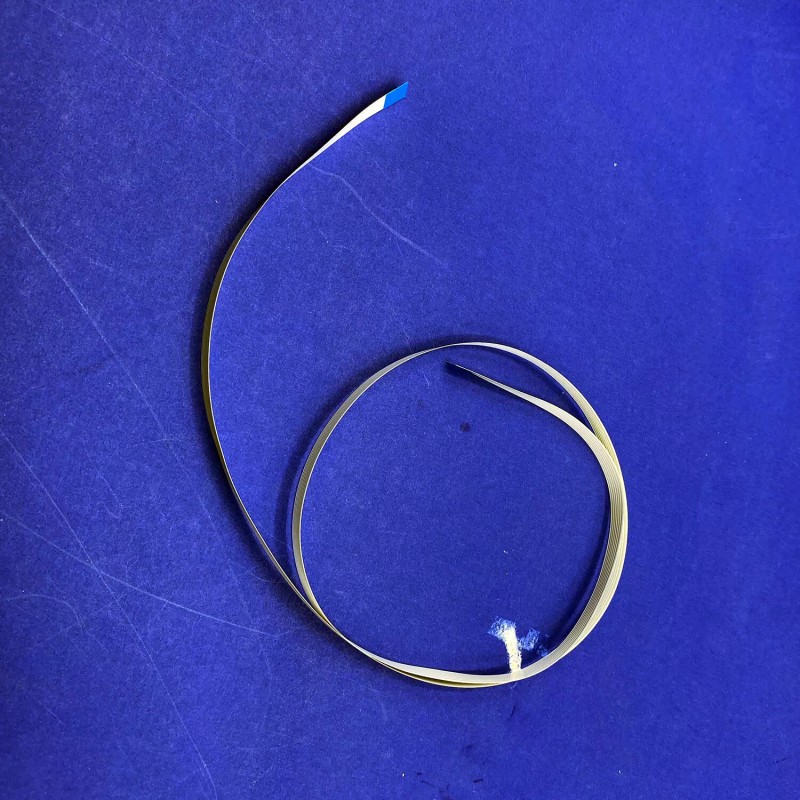 Epson FFC Cable for Epson EcoTank ET-8550 - Scanner 3-Cable