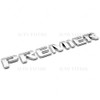 1Pc Equinox Premier Liftgate Nameplate Letter Logo Badge Emblem Replacement