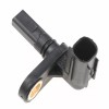 Unbranded 4PCs ABS Wheel Speed Sensor Front/Rear Right & Left
