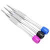 Watch Movement Screwdriver Set Professional Triangular Oscillating Weight Rotor Screwdriver