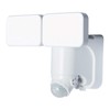 HEATHCO HZ-7163-WH Security Light