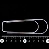 Mist Glossy Stainless Steel su-pa-zyaiantozemu 100 mm (sjgM – 100) 3 Pack of m48194 