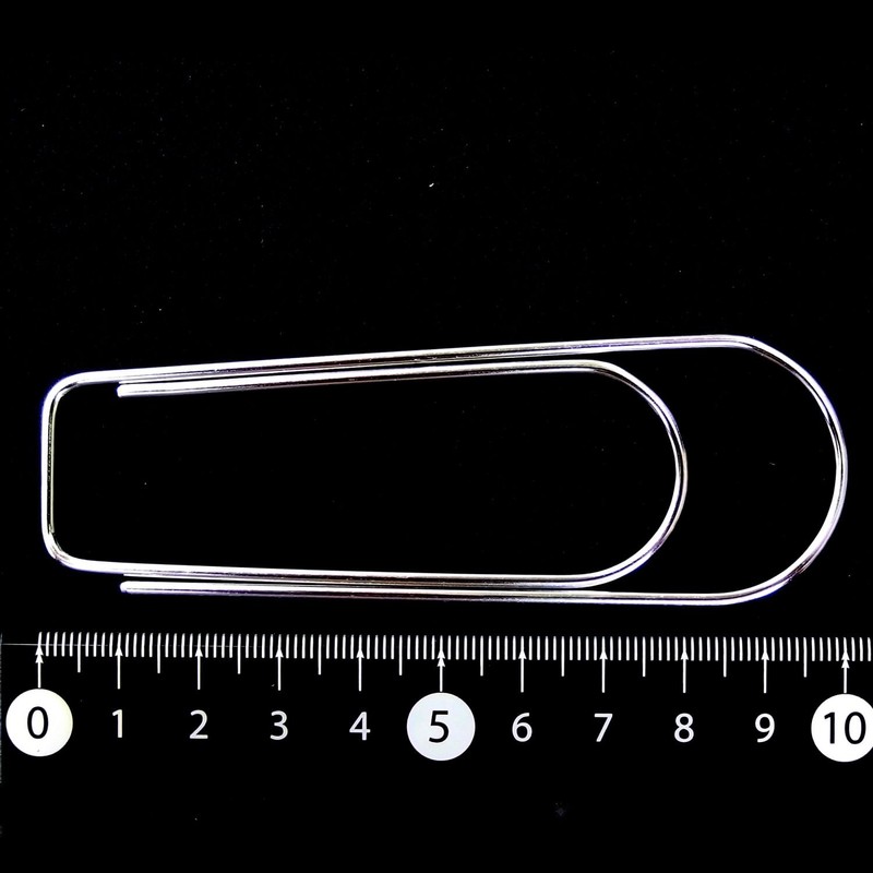 Mist Glossy Stainless Steel su-pa-zyaiantozemu 100 mm (sjgM – 100) 3 Pack of m48194 
