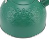 Whistling Kettle 2.5L Capacity Stainless Steel Stovetop Teapot for Water