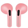 Tribal Smarty Bluetooth Headphones - Pink