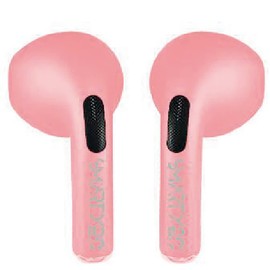 Tribal Smarty Bluetooth Headphones - Pink