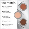 L'Oreal Paris True Match Super-Blendable Powder, Fresh Beige, 0.33 oz.