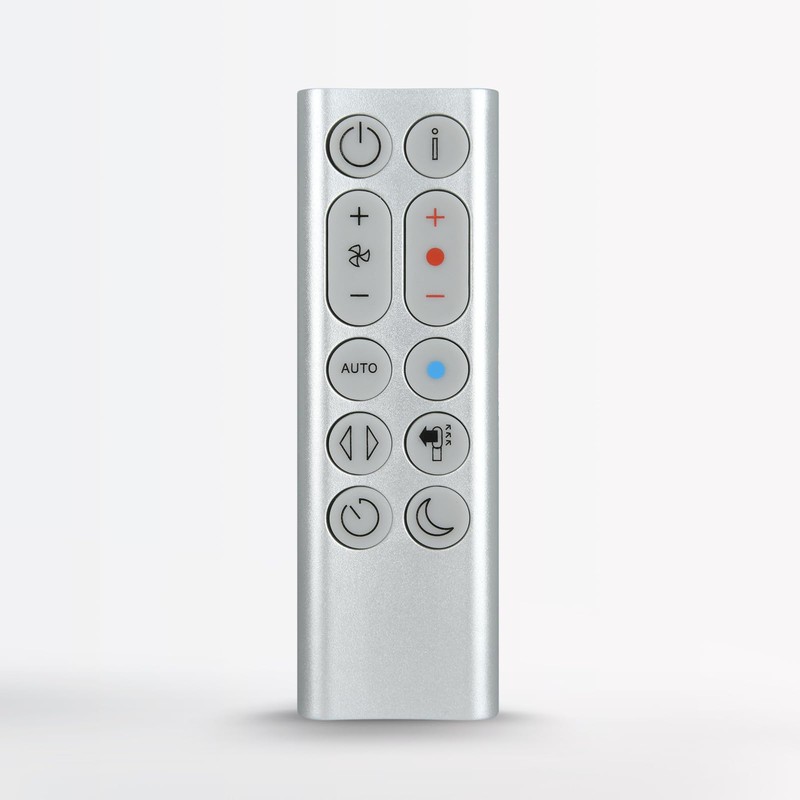 AVTVA HP04 HP05 HP06 HP09 HP07 Replacement Remote Control for