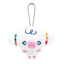 Tamagotchi Uni Sanrio Characters Kogimyun x Uppachi Puri Ni Mascot