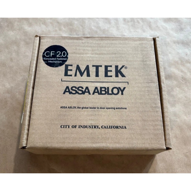 Emtek C5110TAKNLHUS1