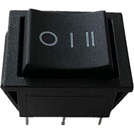 DKSGG Start On Off Switch for Harbor Freight Predator 7000/8750 Watt 663085 63086 63087