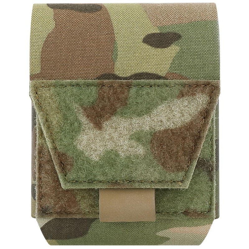 KRYDEX Handcuff Holder with MOLLE and Belt Loop Molle Handcuff