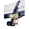2 Pack, Rack-Strap, The Original American Made Ladder Rack Tie-Down,