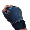 Mountain Rocks Rock Climbing Gloves, Black for Indoor and Outdoor
