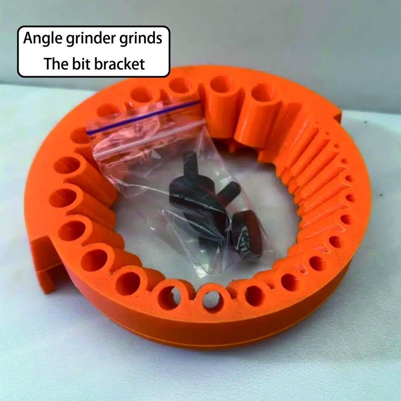 Drill Sharpener, Drill Bit Sharpeners, Drill Bit Sharpener for Grinder,