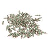 100pcs Air Conditioning Valve Core R12 American Valve Core with