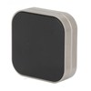 Push Slider Card Anxiety Relief Stainless Steel Portable Decompression Push