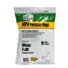 For Miele Clean Obsessed Miele FJM HEPA Vacuum Bags CH601