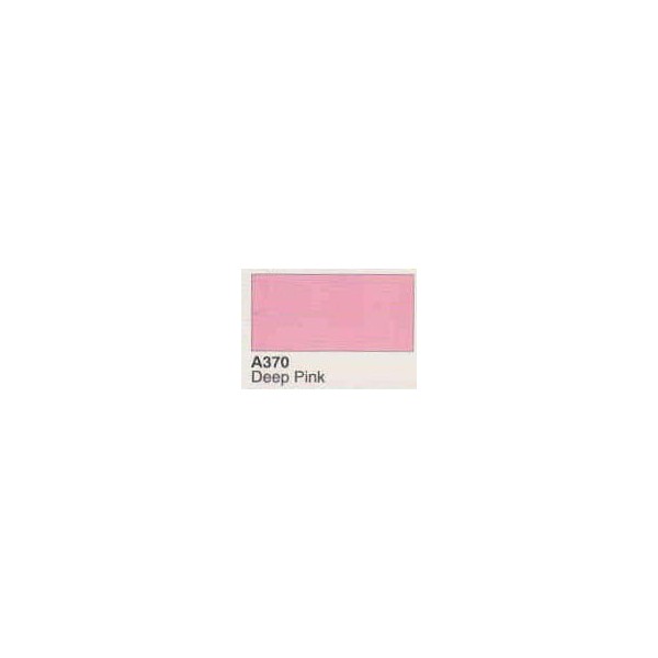 Magic Marker Twin Tip Twin-Tip A370 Deep Pink